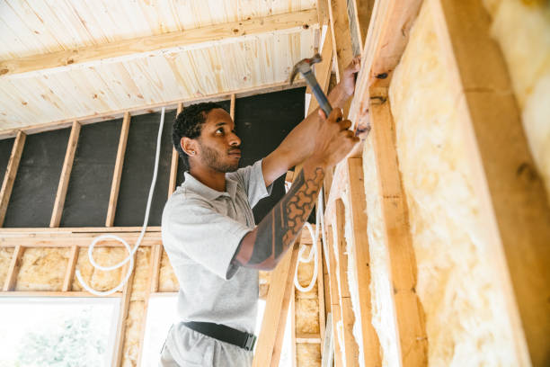 Epworth, IA Insulation Contractor Company