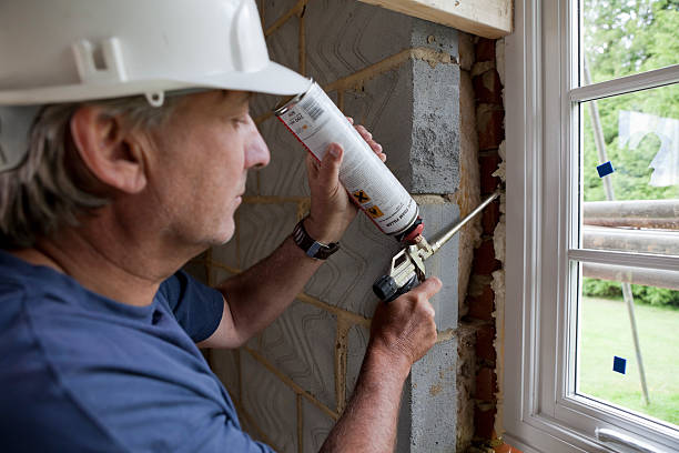 Best Garage Insulation Installation  in Epworth, IA