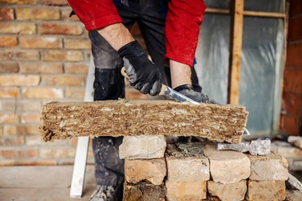 Insulation Replacement Services in Epworth, IA