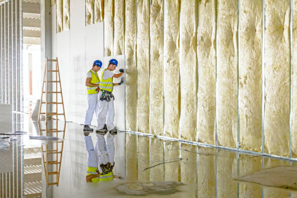 Range of Insulation Solutions in Epworth, IA
